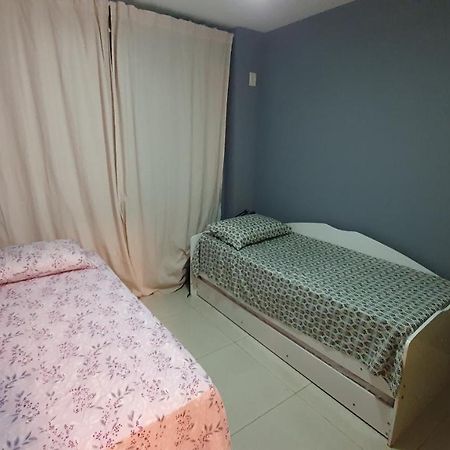 Suite Barra 2 Quartos Com Vista Pro Mar Rio de Janeiro Ngoại thất bức ảnh