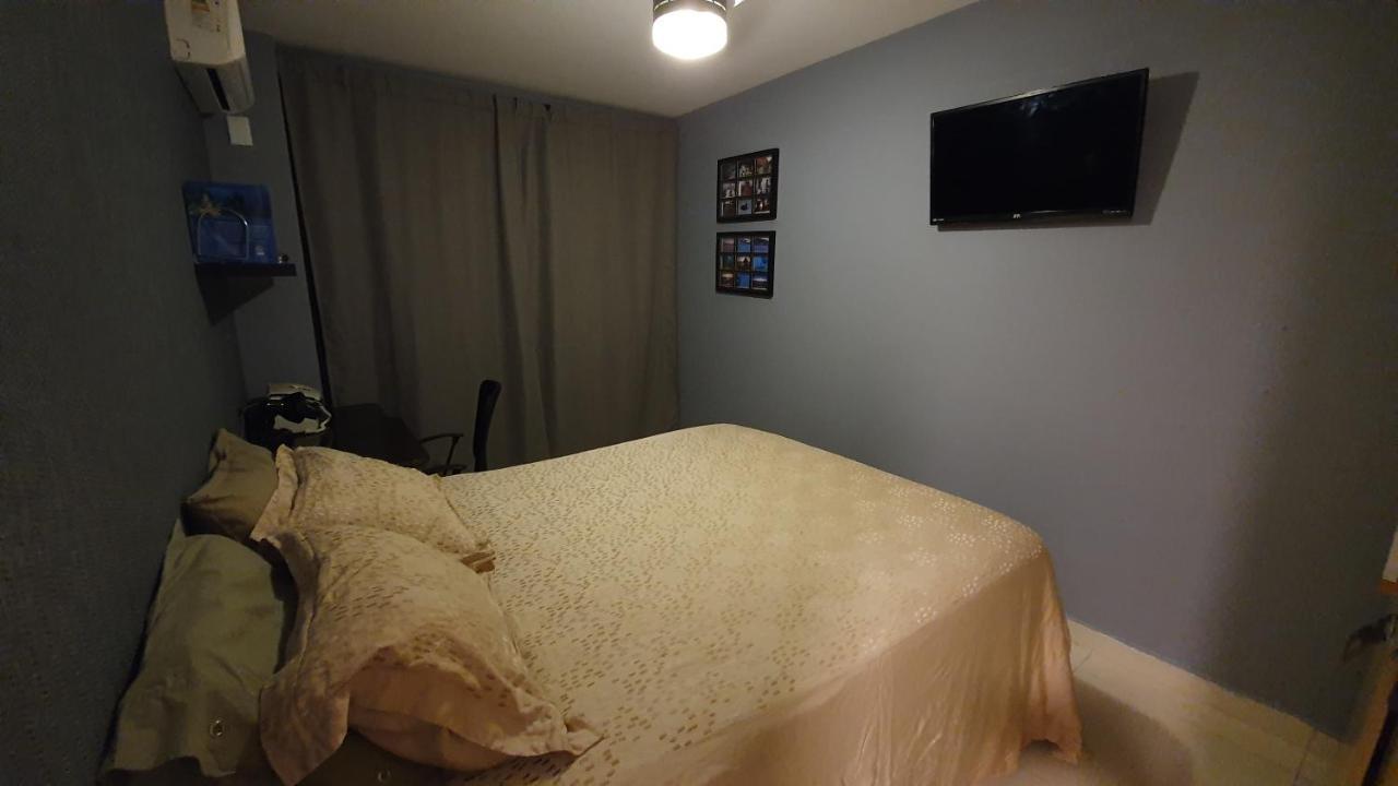 Suite Barra 2 Quartos Com Vista Pro Mar Rio de Janeiro Ngoại thất bức ảnh