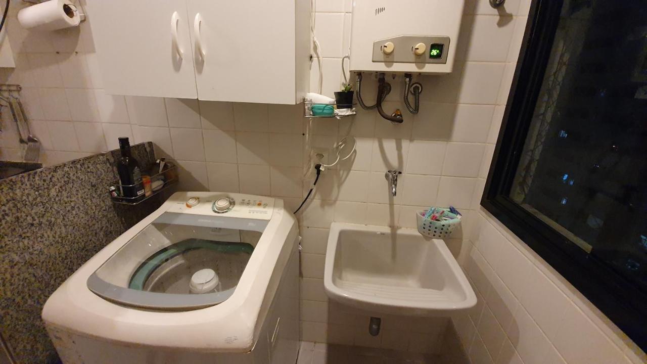 Suite Barra 2 Quartos Com Vista Pro Mar Rio de Janeiro Ngoại thất bức ảnh