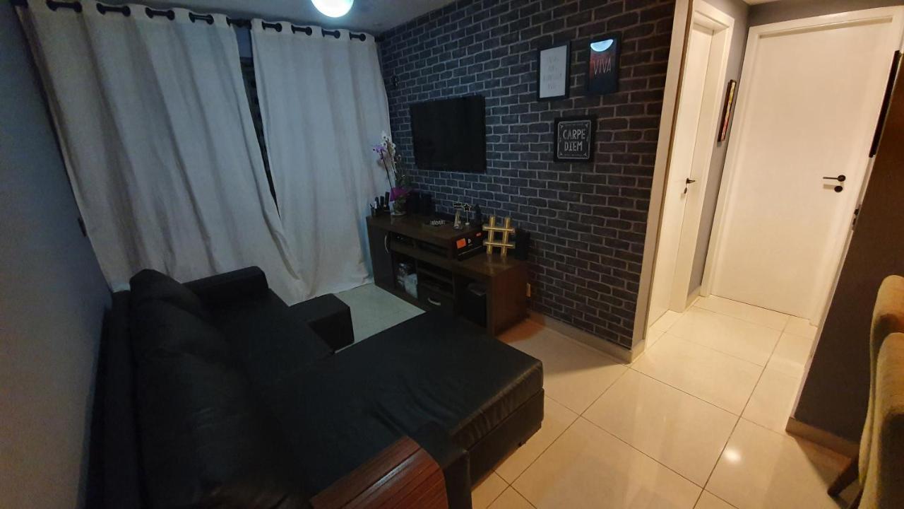Suite Barra 2 Quartos Com Vista Pro Mar Rio de Janeiro Ngoại thất bức ảnh