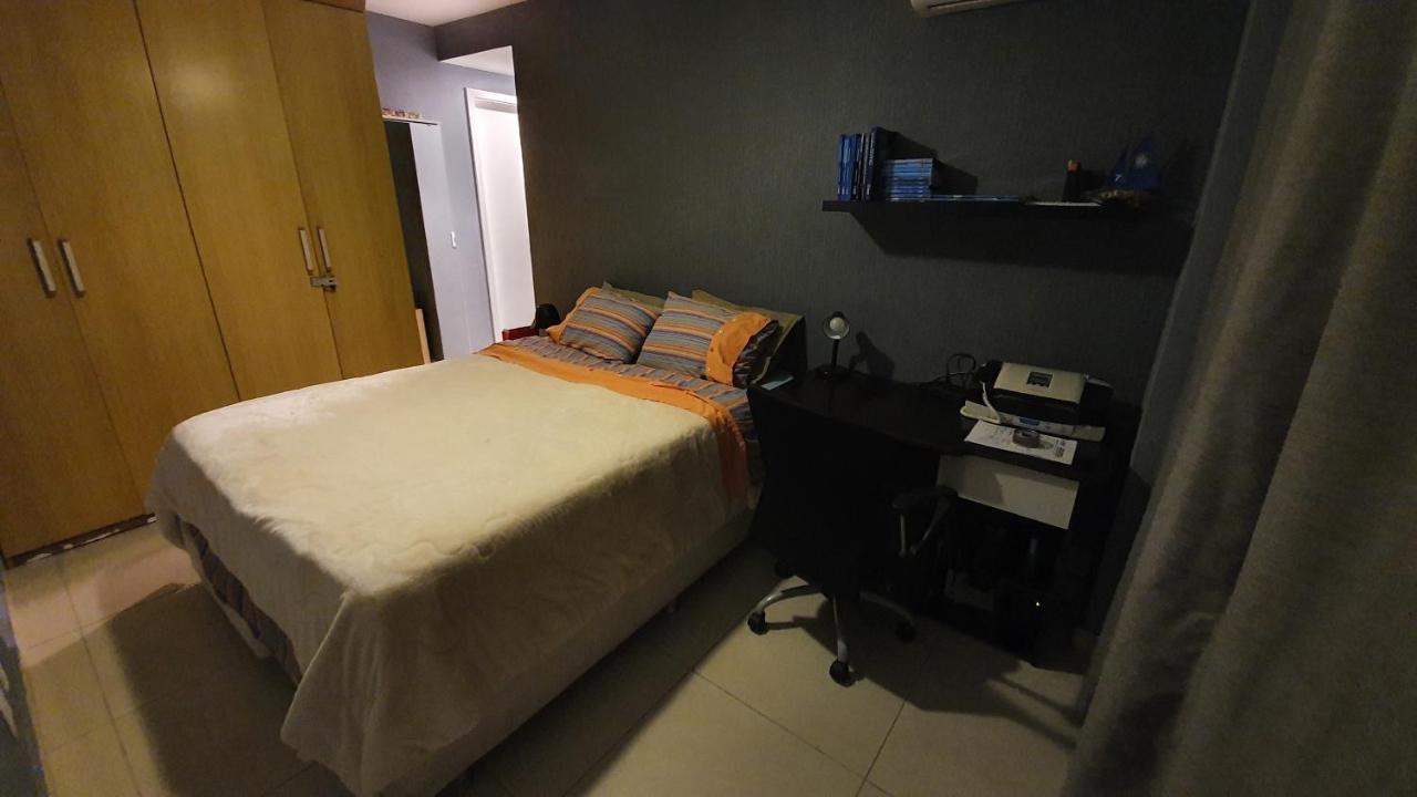 Suite Barra 2 Quartos Com Vista Pro Mar Rio de Janeiro Ngoại thất bức ảnh