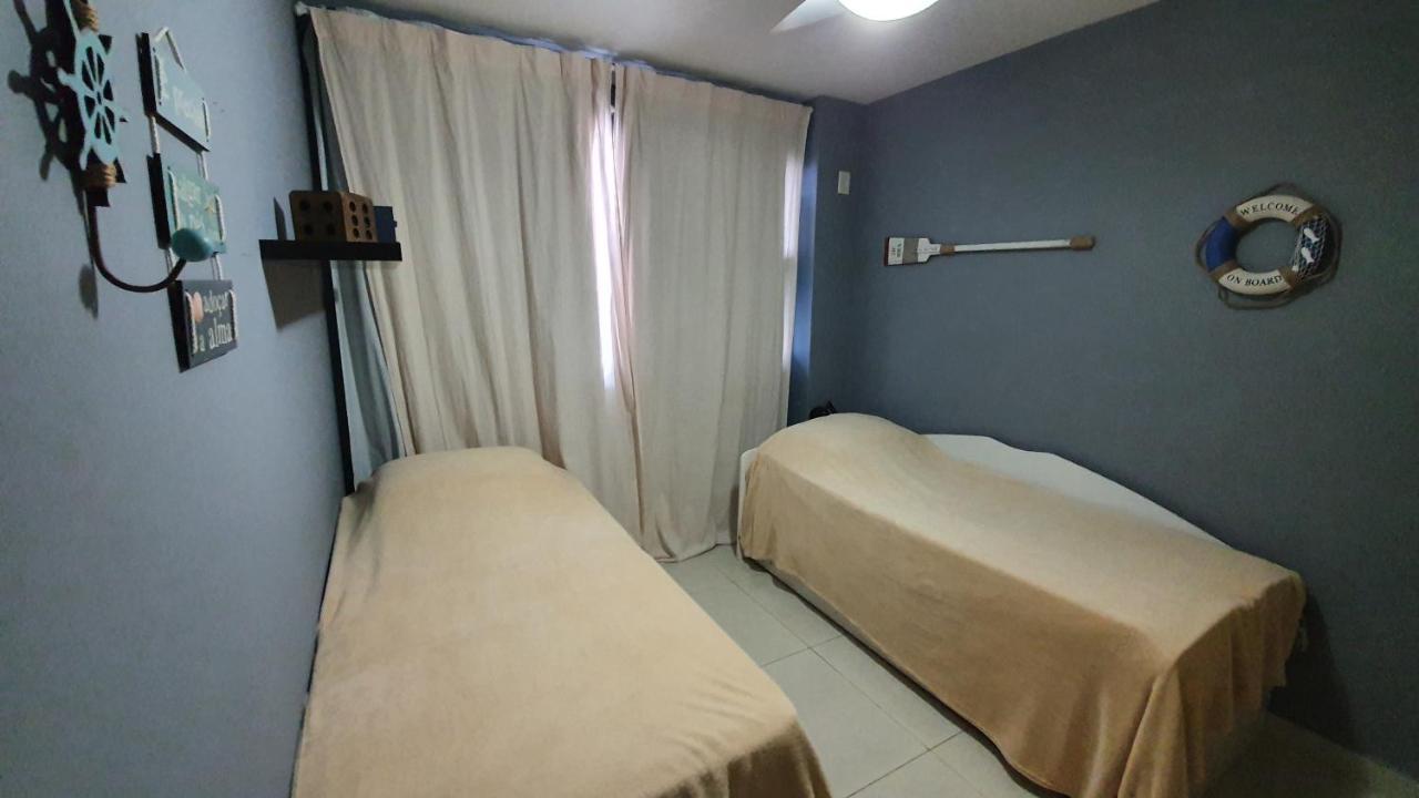Suite Barra 2 Quartos Com Vista Pro Mar Rio de Janeiro Ngoại thất bức ảnh