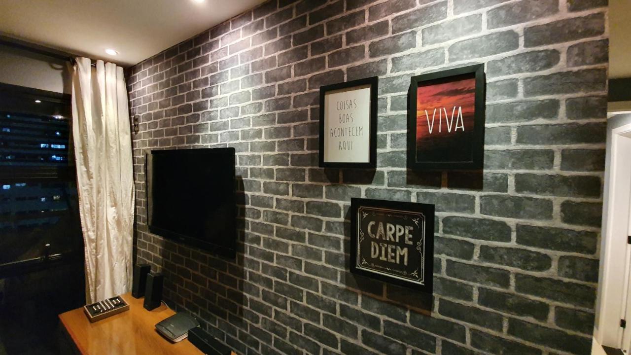 Suite Barra 2 Quartos Com Vista Pro Mar Rio de Janeiro Ngoại thất bức ảnh